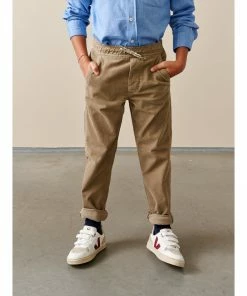 Bellerose Painter Trousers