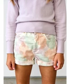 Bellerose Petit Shorts