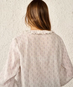 Bellerose Sandie Blouse