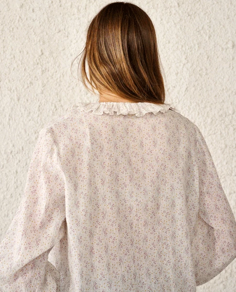 Bellerose Sandie Blouse 3 Bellerose Sandie Blouse