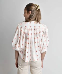 Bellerose Bluse Display C 10 Bellerose Bluse Display C