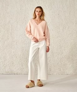 Bellerose Fellow Sweatshirt - Rosie