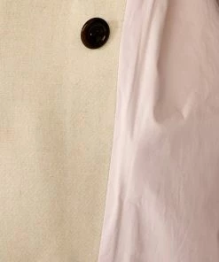 Bellerose Vienne Jacket - Off White