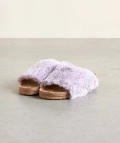 Bellerose Nova Slides Iris
