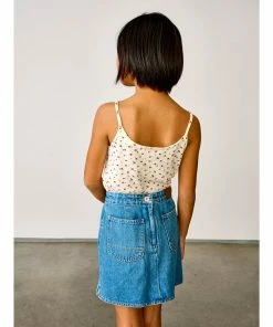 Bellerose Teens Amil Tank Top