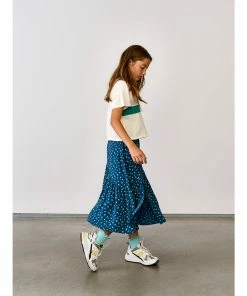 Bellerose Teens Pure Skirt 15 Bellerose Teens Pure Skirt