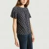 Bellerose Multicolor Amoke Polka Dots Pattern Blouse