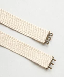 Bellerose Alivia Belt Natural