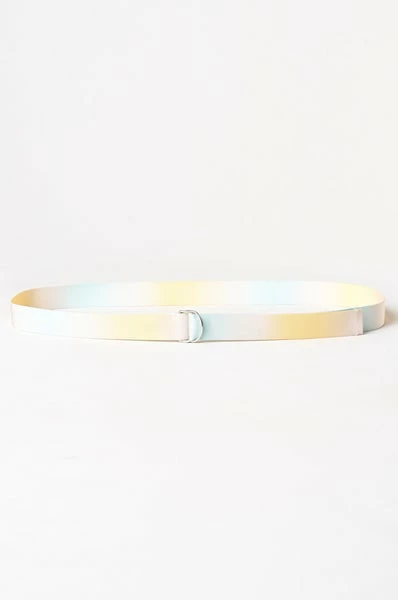 Bellerose Haley Belt Colza 4 Bellerose Haley Belt Colza