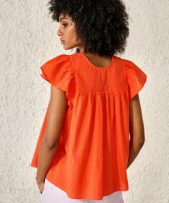 Bellerose Hourra Blouse Teaser