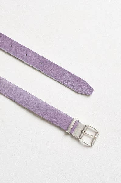 Bellerose Sally Belt Iris 3 Bellerose Sally Belt Iris