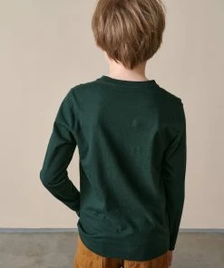 Bellerose Kenno T Shirt 9 Bellerose Kenno T Shirt