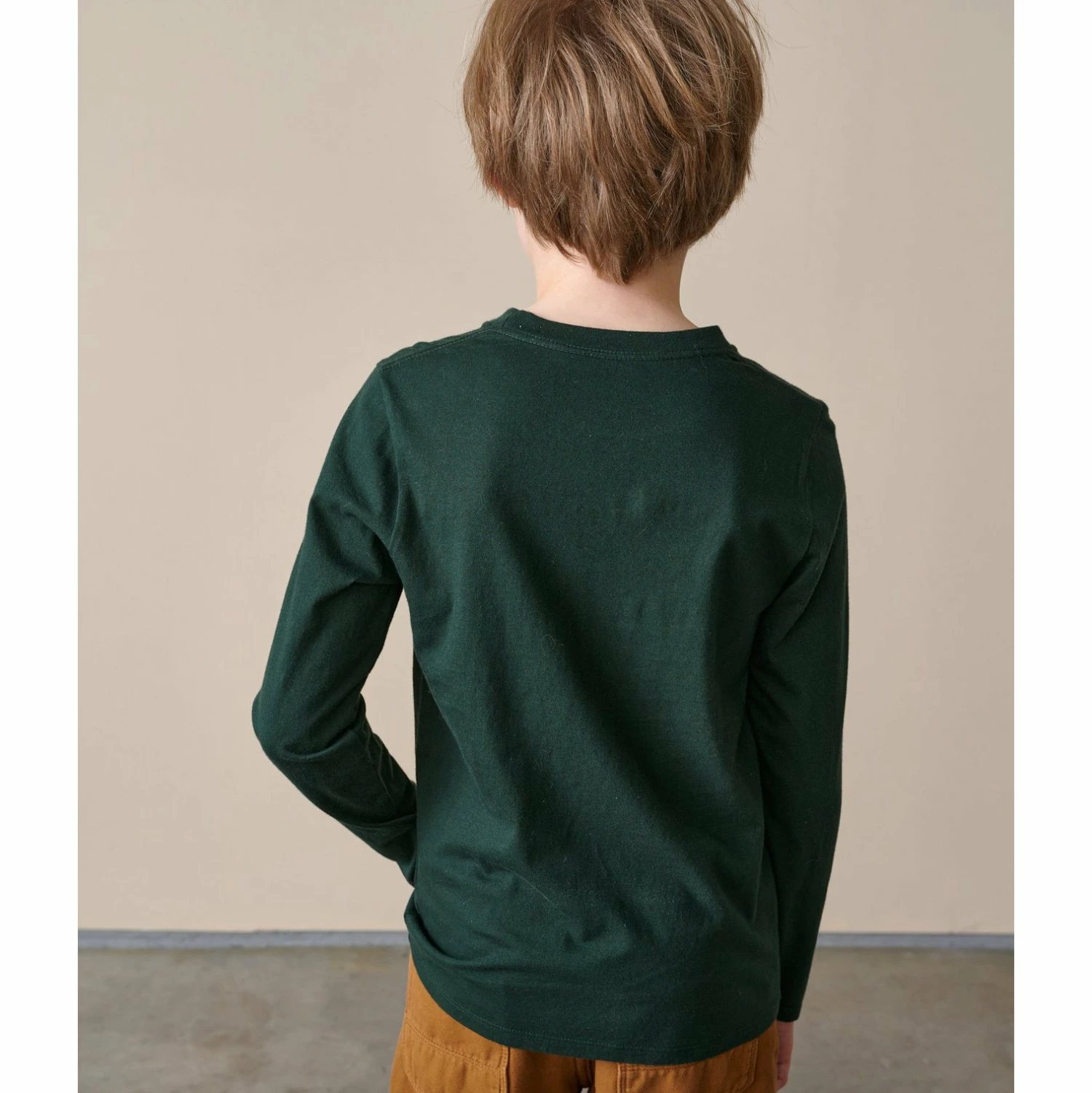 Bellerose Kenno T Shirt 6 Bellerose Kenno T Shirt