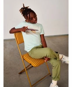 Bellerose Teens Kenny T-Shirt