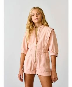 Bellerose Pardon Jumpsuit 15 Bellerose Pardon Jumpsuit