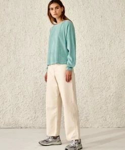 Bellerose Cial Pool Sweatshirt