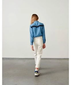 Bellerose Pinata Trousers