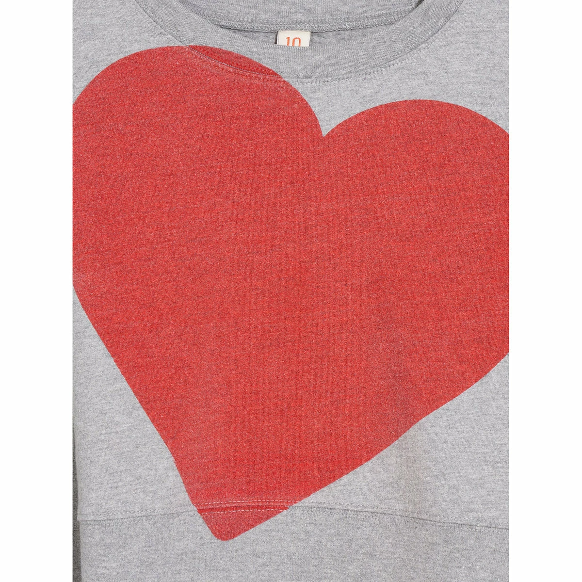 Bellerose Kids Cazi Sweatshirt 3 Bellerose Kids Cazi Sweatshirt