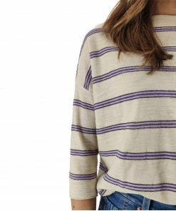 Bellerose Maglia Ghymo Donna