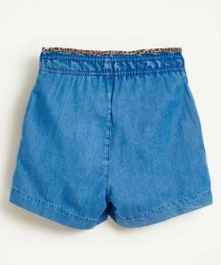 Bellerose Ava Shorts