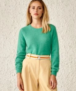 Bellerose Datti Jumper Frog