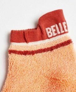 Bellerose Vort Socks - Rosie