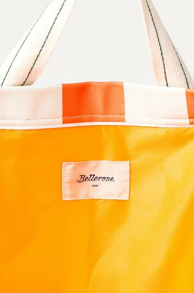 Bellerose Lormina Bag Stripe C 4 Bellerose Lormina Bag Stripe C