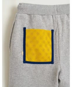 Bellerose Fin Shorts