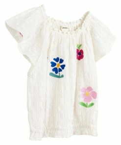 Bellerose Poeha Blouse