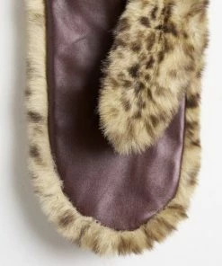 Bellerose Madina Fake Fur Mitrens 5 Bellerose Madina Fake Fur Mitrens