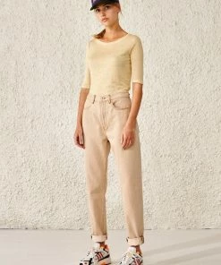 Bellerose Perkins Jeans In Used