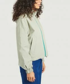 Bellerose Loud Reversible Windbreaker