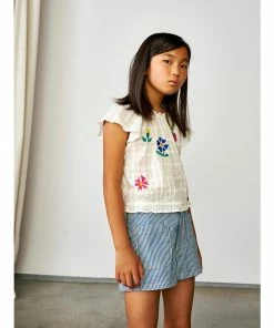 Bellerose Poeha Blouse