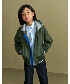 Bellerose Harry Jacket