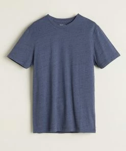 Bellerose Vole Short Sleeved T Shirt (More colours available) 14 Bellerose Vole Short Sleeved T Shirt (More colours available)