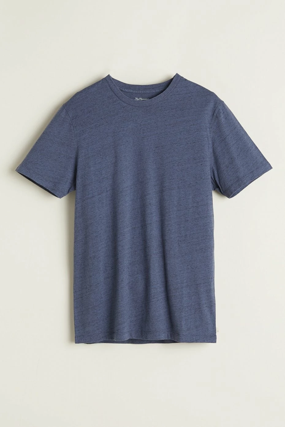 Bellerose Vole Short Sleeved T Shirt (More colours available) 6 Bellerose Vole Short Sleeved T Shirt (More colours available)
