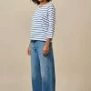Bellerose Maow Stripe Top 2 Bellerose Maow Stripe Top