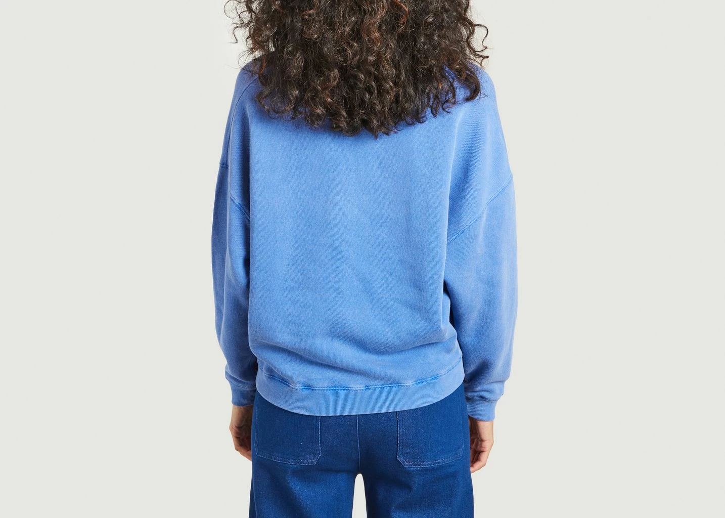 Bellerose Sweat Fellow 4 Bellerose Sweat Fellow