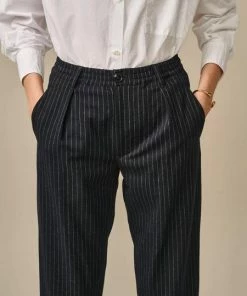 Bellerose Villa Trousers
