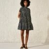 Bellerose Vahe Dress - Black