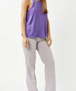 Bellerose Iris Plume Flared Jeans