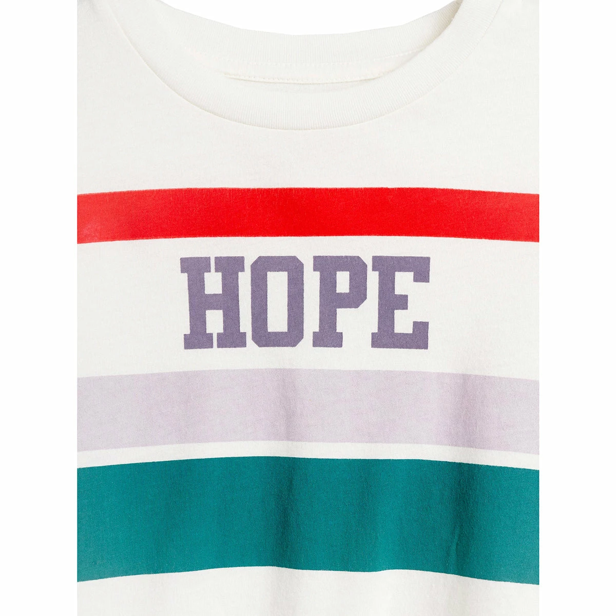 Bellerose Bellerose Teens Argi T-shirt 4 Bellerose Bellerose Teens Argi T-shirt