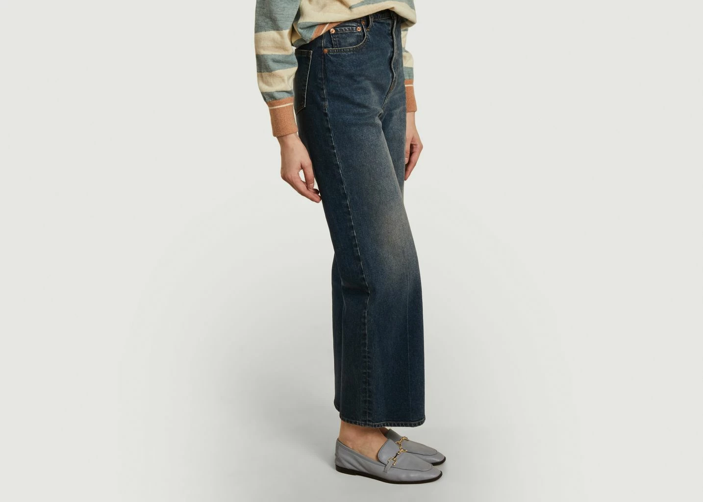 Bellerose Prince Jeans 3 Bellerose Prince Jeans