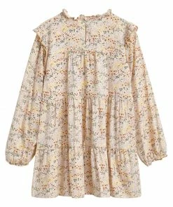Bellerose Combo A Bellerose Pebbles Dress