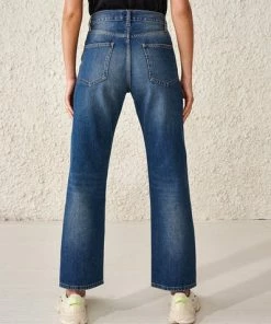 Bellerose Popeye Jean Used