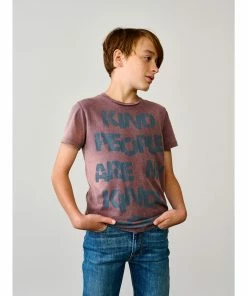 Bellerose Teens Kenny T-shirt