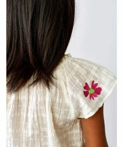 Bellerose Poeha Blouse