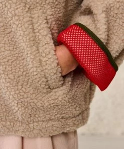 Bellerose Nilou Sweat Shell