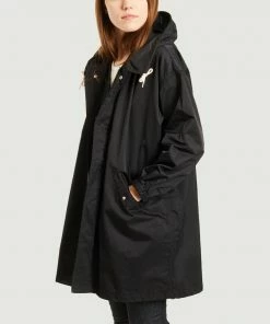 Bellerose Navy Jacket