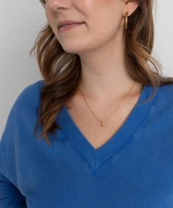 Bellerose Sweatshirt Fellow Sea